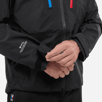 Veste Millet TRILOGY ICON GTX PRO JACKET MEN SAPHIR NEW