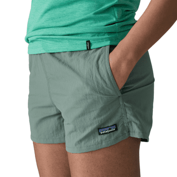 Shorts Patagonia Barely Baggies Shorts - 2 1/2 in. Women Quiet Violet