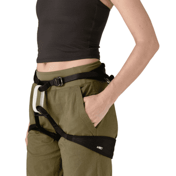 Pantalons Patagonia Caliza Rock Pants Women Smolder Blue