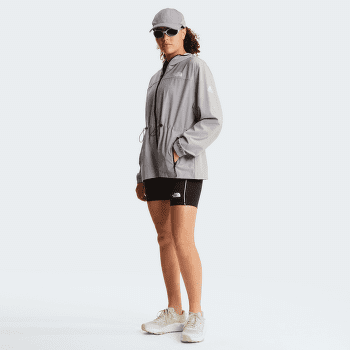 Veste The North Face Ma Wind Jacket Women MELD GREY