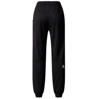 Pantalons The North Face Mountain Athletics Fleece Pant Women TNF BLACK