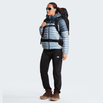 Pantalons The North Face Speedlight Regular Pants Women TNF BLACK