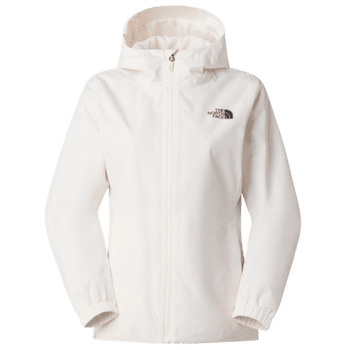 Veste The North Face Quest Mono Jacket Women WHITE DUNE