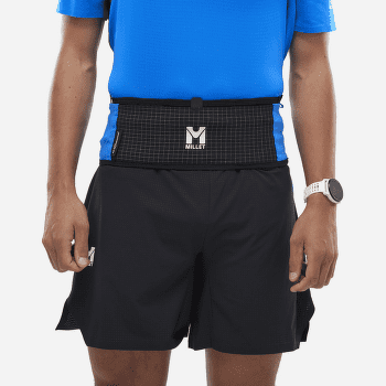 Sac banane Millet INTENSE PRO BELT ICON BLUE/BLACK