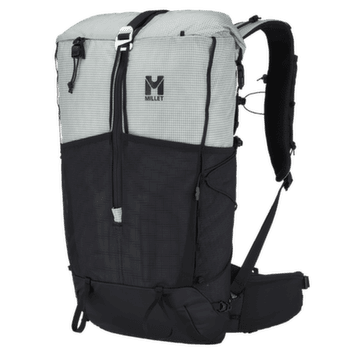 Sac a dos Millet PARMELAN 25 SILVERSTONE/BLACK