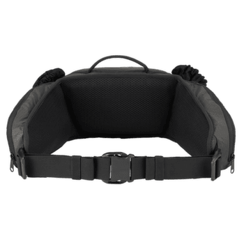 Sac banane Millet PARMELAN BELT NOIR NEW