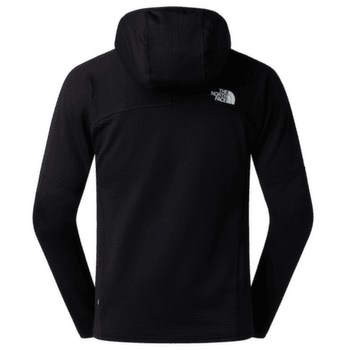 Veste The North Face Polartec Powergrid Stormgap Hoodie Men TNF BLACK