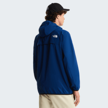Veste The North Face Mountain Athletics Ushba Hoodd Jacket Men ESTATE BLUE