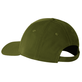 Casquette de baseball The North Face Recycled 66 Classic Hat BRI WOODLAND GREEN