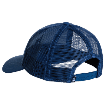 Casquette de baseball The North Face Embroidered Mudder Trucker OF5 SHADY BLUE/BEAR GRAPHIC