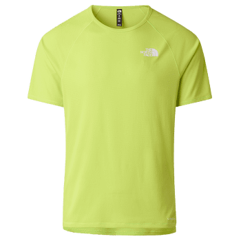 T-shirt a manches courtes The North Face Sunriser S/S Men FIZZ LIME