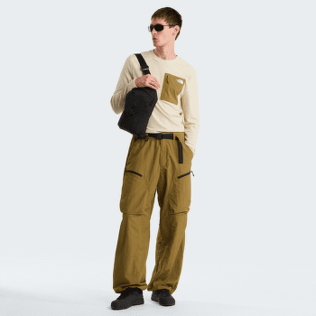 Sweat-shirt The North Face Kecha Crew Men DOM DESERT STONE