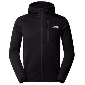 Veste The North Face Mountain Athletics Fleece Full Zip Jacket Men TNF BLACK