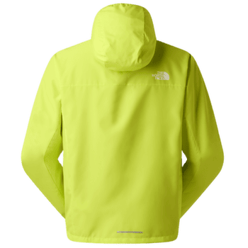 Veste The North Face Fontanales Wind Jacket Men FIZZ LIME