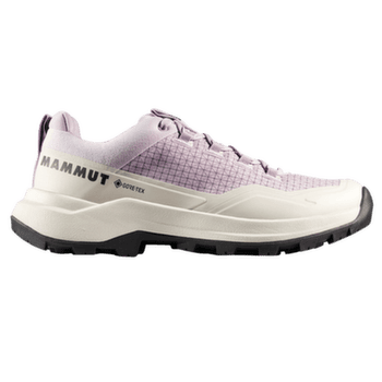 Chaussures Mammut Sertig III Low GTX Women alpine calamint-moonbeam