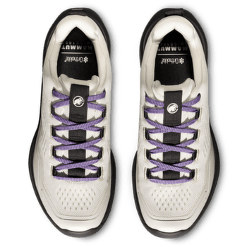 Chaussures Mammut Sertig III Low Women moonbeam 00383