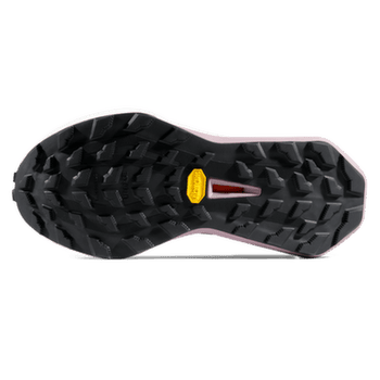 Chaussures Mammut Aenergy Trail Endurance Ultra Low Women alpine calamint-white