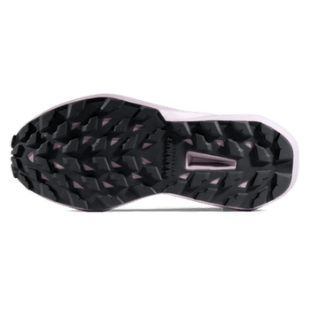 Chaussures Mammut Aenergy Trail All Mountain Low GTX Women dark alpine calamint-alpine calamint