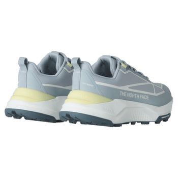 Chaussures The North Face Fastpack WP Women L0F FROST GREY/LEMON MIST