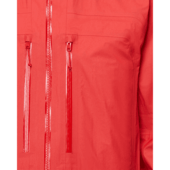Veste Mammut TAISS LIGHT HS HOODED JACKET MEN glacier blue