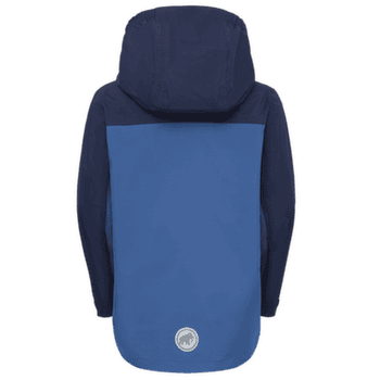 Veste Mammut TAISS HS HOODED JACKET KIDS marine-tschiel