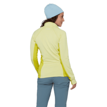 Veste Mammut TAISS ML JACKET WOMEN 6433 alpine calamint