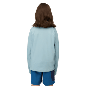 Veste Mammut TAISS ML JACKET KIDS 50665 tschiel