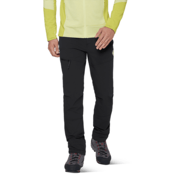 Pantalons Mammut TAISS SO PANTS MEN marine 5118