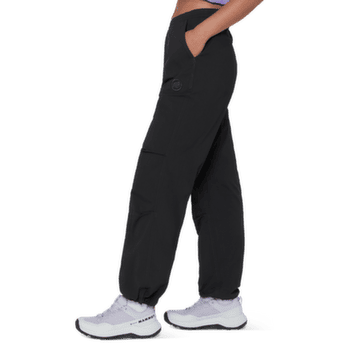 Pantalons Mammut CRAG CLIMBING PANTS WOMEN 6433 alpine calamint