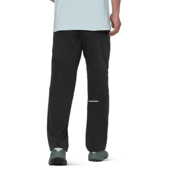 Pantalons Mammut SENDER CLIMBING PANTS MEN 3818 dark mammut red