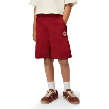 Shorts Mammut CRAG CLIMBING SHORT MIDI KIDS 50665 tschiel