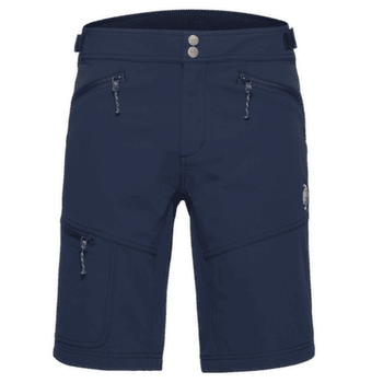 Shorts Mammut TAISS SO SHORTS MEN marine 5118