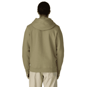 Sweat-shirt Patagonia P-6 Logo Uprisal Hoody Men P-6 Outline: Gumtree Green