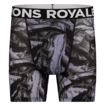 Caleçons Mons Royale Hold 'em Boxer Men Rock Camo