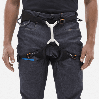 Pantalons Millet CIMAI DENIM PANT Men DARK DENIM NEW