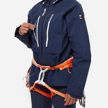 Veste Millet TRILOGY ICON GTX PRO JKT Women FOGGY DEW NEW