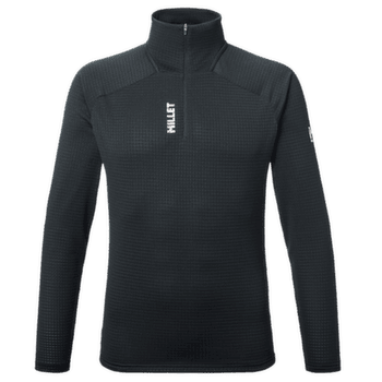 Sweat-shirt Millet PARMELAN LIGHT FLEECE PO Men NOIR NEW