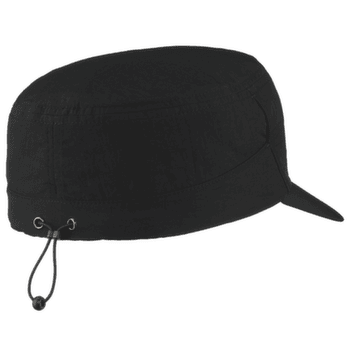 Casquette de baseball Millet SENECA CAP NOIR NEW