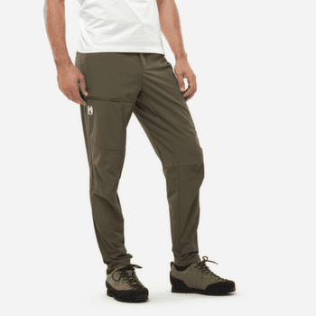 Pantalons Millet CIMAI POLY PANT Men GRAPE LEAF