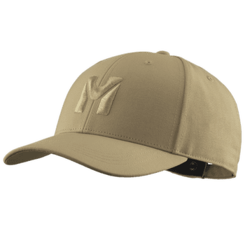 Casquette de baseball Millet CHAMONIX BASEBALL CAP DORITE NEW
