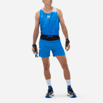 Débardeur Millet INTENSE PRO LIGHT TANK Men ICON BLUE
