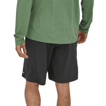 Shorts Patagonia Terrebonne Shorts Men Blue Sage