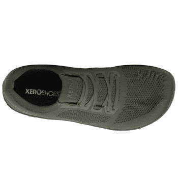 Chaussures Xero NEXUS KNIT Men Army Green (AMGN)