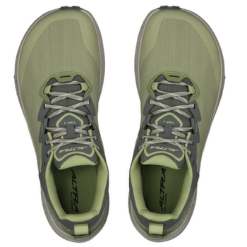 Chaussures Altra Timp 6 Men DUSTY OLIVE
