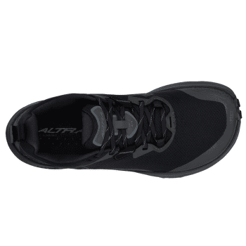 Chaussures Altra Timp 6 GTX Women BLACK/BLACK