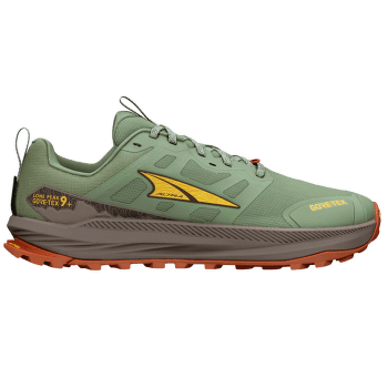 Chaussures Altra Lone Peak 9+ GTX Men DUSTY OLIVE