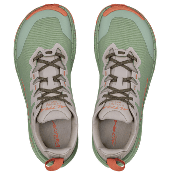 Chaussures Altra Experience Wild 3+ Men TAUPE
