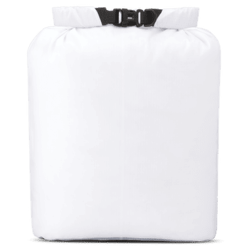 Sac Mammut Dry Bag Square S white 0243
