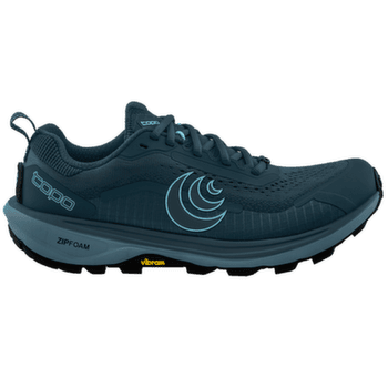 Chaussures Topo athletic Terraventure 5 WIDE Women Slate / Blue