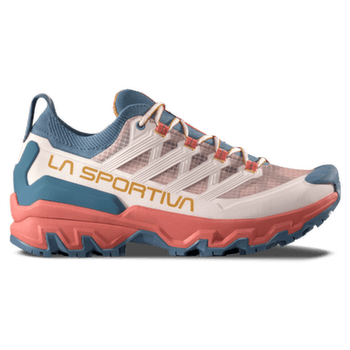 Chaussures La Sportiva Ultra Raptor 3 Women Mauve/Mineral Red
